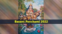 Basant Panchami 2022: Chant These Mantras and Aarti on Saraswati Puja