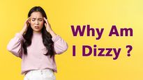 Dizziness And Its Types, Causes, Complications And Treatments: How Is It Different From Vertigo?