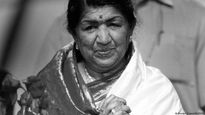Lata Mangeshkar: The Legendary Indian Singer's Journey, As She Leaves For Her Heavenly Abode