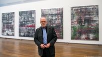German Visual Artist Gerhard Richter Turns 90: A Look At His Journey In Art