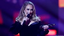 BRIT Awards 2022: Adele Wins Top Prizes, Says 'I Can't Believe A Piano Ballad Won'