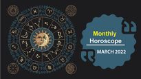Monthly Horoscope March 2022: Astrological Predictions For All Zodiac Signs 
