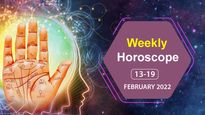 Weekly Horoscope, 13 February To 19 February 2022, Check This Week Horoscope Prediction For All Zodiac Signs