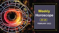 Weekly Horoscope, 20 February To 26 February 2022, Check This Week Horoscope Prediction For All Zodiac Signs