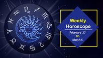 Weekly Horoscope, 27 February To 05 March 2022, Check This Week Horoscope Prediction For All Zodiac Signs