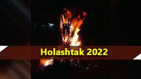 Holashtak 2022: Date, Legends, Significance And Why These Auspicious Works Are Prohibited 
