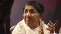 Legendary Indian Singer Lata Mangeshkar Passes Away At 92