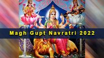 Magh Gupt Navratri 2022: Know  Dates, Puja Timings, Puja Rituals, History And Significance