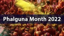 Phalguna (Falgun) Month 2022:  Know The Dates, List Of Festivals, History and Significance