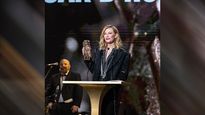 César Awards 2022: Cate Blanchett Dazzles In All Black Louis Vuitton Dress 
