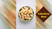 Mahashivratri Recipes: How To Make Sabudana Bhel