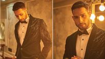 Suited Up Siddhant Chaturvedi Turns Up The Heat On The Internet!