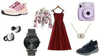 Valentine’s Day: Skechers Shoes, Timex Watches To Instax Mini Camera, Find Cool Gifts For Your Beloved!