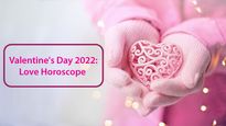 Valentine's Day 2022: Astrological Predictions About Love And Relationship For 12 Zodiac Signs