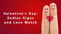 Valentine's Day 2022: Which Zodiac Signs Can Be Your Love Match?