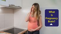 What Is Pregnancy Brain? Symptoms, Causes And Management