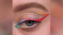 Eye Makeup: Top 5 Graphic Liner Designs For The Summer And How To Apply Them