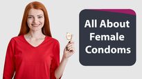 International Women's Day 2023: What Are Female Condoms And How To Use Them