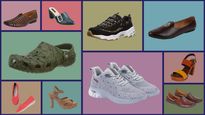 Amazon Sale 2022: Heavy Discounts On Footwear For Both Men And Women; Offers On Shoes, Sneakers And Heels