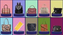 Amazon Deal 2022: Great Discounts On Handbags, Clutch Bags, From UCB, Lavie And More 