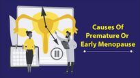 International Women's Day 2023: 12 Possible Causes Of Premature Or Early Menopause