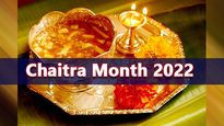 Chaitra Month 2022: Complete List Of Festivals, Vrats In This Auspicious Month 