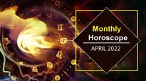 Monthly Horoscope April 2022: Astrological Predictions For All Zodiac Signs 