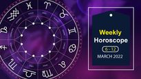 Weekly Horoscope, 06 March To 12 March 2022, Check This Week Horoscope Prediction For All Zodiac Signs