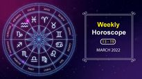 Weekly Horoscope, 13 March To 19 March 2022, Check This Week Horoscope Prediction For All Zodiac Signs