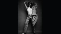 Jacqueline Fernandez Explores The Colour Of Darkness In Her Recent Monochrome Pictures!