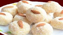 Holi Sweet Recipes For 2022: How To Prepare Coconut Peda