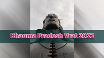 Bhauma Pradosh Vrat 2022: Date, Time, Rituals, Worship Method, And Significance  