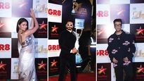 ITA Awards 2022: Alia Bhatt, Ranveer Singh, Karan Johar And Others Dazzle On The Red Carpet