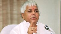 Lalu Prasad Yadav's Health Deteriorates, Politician Shifted To AIIMS New Delhi In Air Ambulance