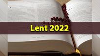 When Is Lent? Start Date, End Date, Practices, History And Significance 