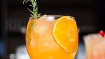 Best Homemade Summer Cooler Recipes: How To Prepare Mango-Orange Soda