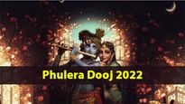 Phulera Dooj 2022: Date, Time, Aboojh Muhurat, Legend, Celebration And Significance