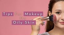 17 Simple Tips To Make Makeup Last On Oily Skin