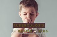 World TB Day 2022: Tuberculosis In Babies And Children, Its Stages, Symptoms And Can It Be Prevented? 
