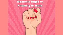 Expert Article: Women's Right To Property In India Explained - Ancestral Property, Streedhan And Property Law