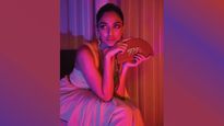 Sobhita Dhulipala Gives Modern Twist To The Traditional Indian Saree!