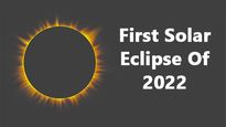 First Solar Eclipse Of 2022 On April 30: Know Why It's Being Called Black Moon