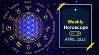 Weekly Horoscope, 24 April To 30 April 2022, Check This Week Horoscope Prediction For All Zodiac Signs