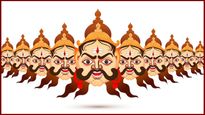 Why Ravana Used To Sleep Alone: Interesting Facts about The Powerful Lanka King's Sleeping Habits 