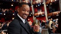 Will Smith Gets 10-Year Oscars Ban For Slapping Chris Rock At Oscar Awards 2022