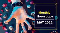 Monthly Horoscope May 2022: Astrological Predictions For All Zodiac Signs 