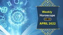 Weekly Horoscope, 03 April To 09 April 2022, Check This Week Horoscope Prediction For All Zodiac Signs
