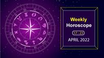 Weekly Horoscope, 17 April To 23 April 2022, Check This Week Horoscope Prediction For All Zodiac Signs