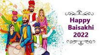 Happy Baisakhi 2022: Wishes, Images, Quotes, Greetings, Messages and WhatsApp Status  
