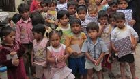 Around 7 Per Cent Children In Country Malnourished: Govt